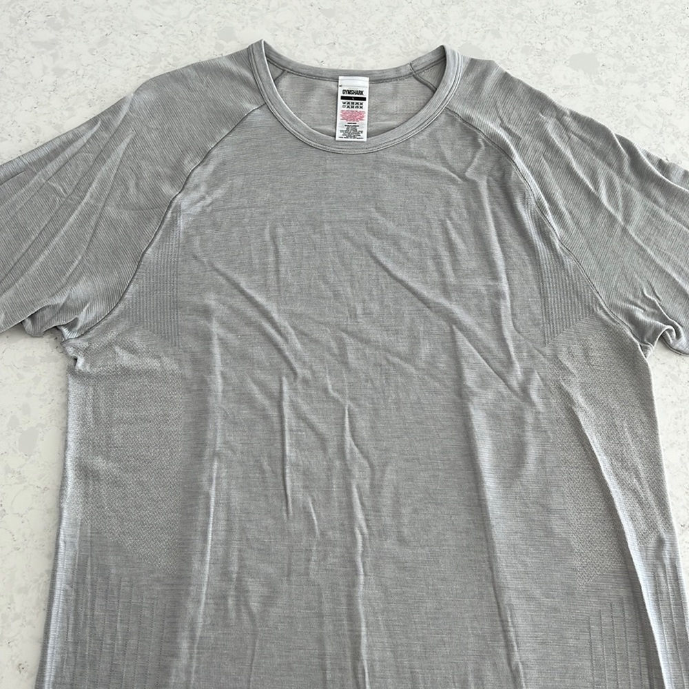 Gymshark Mens Shirt